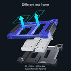 MiJing C18 Main Board Function Testing Fixture For iPhone 11 / 11 Pro / 11 Pro Max, MiJing C18 – Durable Build, Easy to Use
