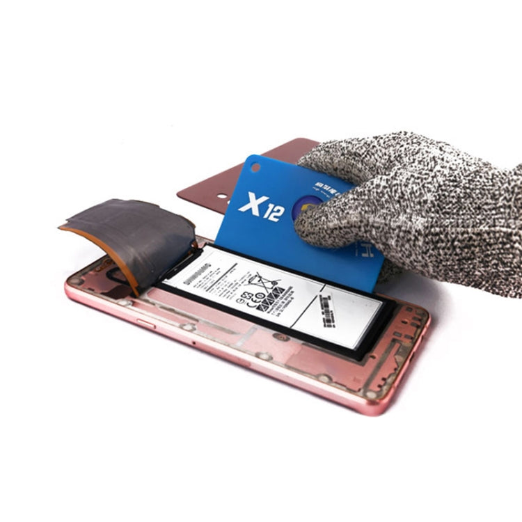 MECHANIC X12 Battery Disassembly Tool, MECHANIC X12 – Durable Build, Easy to Use