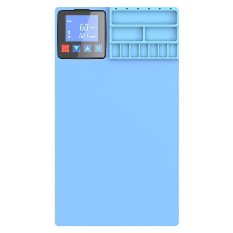 CPB CP300 LCD Screen Heating Pad Safe Repair Tool, EU Plug, CPB CP300(EUPlug) – Durable Build, Easy to Use