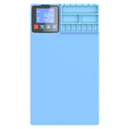 CPB CP300 LCD Screen Heating Pad Safe Repair Tool, EU Plug, CPB CP300(EUPlug) – Durable Build, Easy to Use