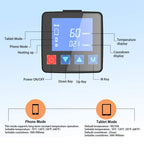 CPB CP300 LCD Screen Heating Pad Safe Repair Tool, EU Plug, CPB CP300(EUPlug) – Durable Build, Easy to Use