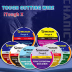 MECHANIC iTough X 200M 0.06MM LCD OLED Screen Cutting Wire, MECHANIC 0.06MM 200M