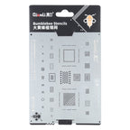 Qianli QS03 Bumblebee Stencils BGA Reballing Planting Tin Plate For iPhone 7/7 Plus, For iPhone 7/7 Plus