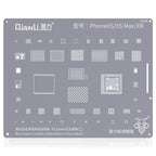 QIANLI QS05 Replacement Bumblebee Stencil For iPhone XR / XS / XS Max, For iPhone XS/XS Max/XR For iPhone XS XS Max XR