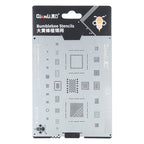 QIANLI QS05 Replacement Bumblebee Stencil For iPhone XR / XS / XS Max, For iPhone XS/XS Max/XR