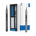 KS-882037 28 in 1 Precise Electric Screwdriver, 28 in 1 – Durable Build, Easy to Use 28 in 1