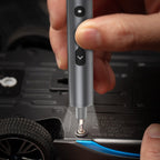 KS-882037 28 in 1 Precise Electric Screwdriver, 28 in 1 – Durable Build, Easy to Use