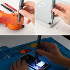 KS-882037 28 in 1 Precise Electric Screwdriver, 28 in 1 – Durable Build, Easy to Use