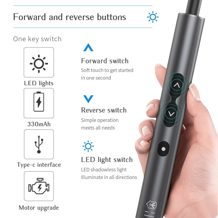 KS-882037 28 in 1 Precise Electric Screwdriver, 28 in 1 – Durable Build, Easy to Use