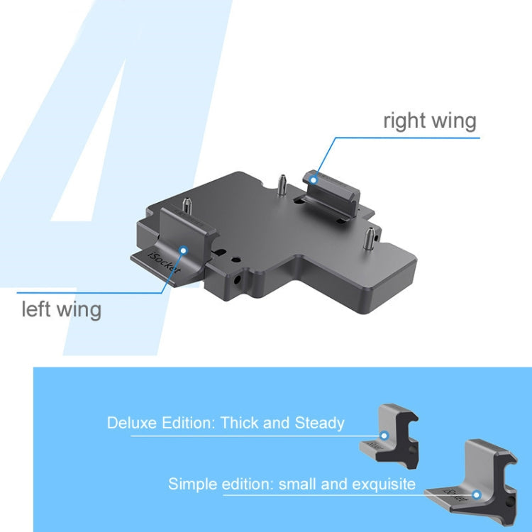 Qianli iSocket 3 In 1 Motherboard Layered Test Frame Upper Lower Layers Logic Board Function Fast Test Holder For iPhone X / XS / XS Max, Qianli iSocket For iPhone X / XS / XS Max – Durable Build, Easy to Use