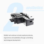 Qianli iSocket 3 In 1 Motherboard Layered Test Frame Upper Lower Layers Logic Board Function Fast Test Holder For iPhone X / XS / XS Max, Qianli iSocket For iPhone X / XS / XS Max – Durable Build, Easy to Use