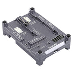 Qianli iCopy-S Double Sided Chip Test Stand 4 in1 Logic Baseband EEPROM Chip Non-removal For iPhone 6 / 6 Plus / 6S / 6S Plus – Durable Build, Easy to Use, For iPhone 6 / 6 Plus / 6S / 6S Plus For iPhone 6 6 Plus 6S 6S Plus