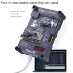 Qianli iCopy-S Double Sided Chip Test Stand 4 in1 Logic Baseband EEPROM Chip Non-removal For iPhone 6 / 6 Plus / 6S / 6S Plus – Durable Build, Easy to Use, For iPhone 6 / 6 Plus / 6S / 6S Plus