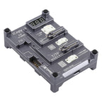 Qianli iCopy-S Double Sided Chip Test Stand 4 in1 Logic Baseband EEPROM Chip Non-removal For iPhone 7 / 7 Plus / 8 / 8 Plus – Durable Build, Easy to Use, For iPhone 7 / 7 Plus / 8 / 8 Plus