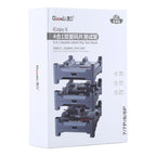 Qianli iCopy-S Double Sided Chip Test Stand 4 in1 Logic Baseband EEPROM Chip Non-removal For iPhone 7 / 7 Plus / 8 / 8 Plus – Durable Build, Easy to Use, For iPhone 7 / 7 Plus / 8 / 8 Plus