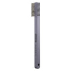 Qianli iBrush Straight Handle Aluminum Alloy Steel Brush, Straight Handle – Aluminum Alloy