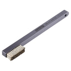 Qianli iBrush Straight Handle Aluminum Alloy Steel Brush, Straight Handle – Aluminum Alloy