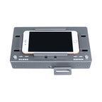 TBK TBK203 Laser Machine Automatic Fixture Mobile Phone Automatic Positioning Mold Screen Repair Tool, TBK-203 – Durable Build, Easy to Use TBK-203