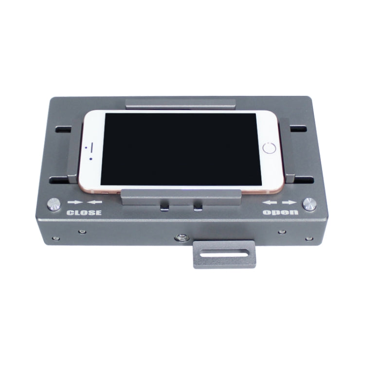 TBK TBK203 Laser Machine Automatic Fixture Mobile Phone Automatic Positioning Mold Screen Repair Tool, TBK-203 – Durable Build, Easy to Use TBK-203