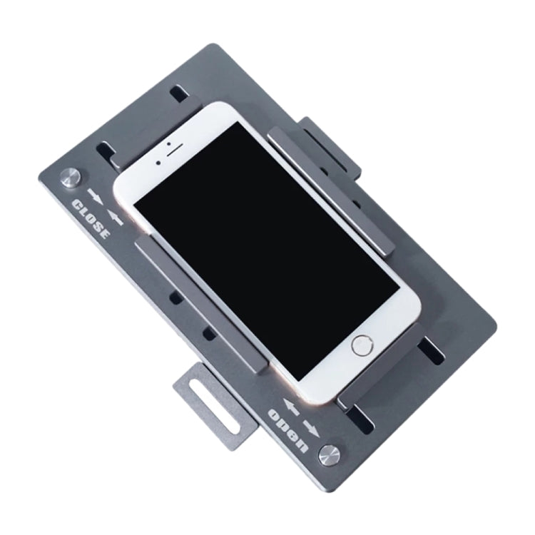 TBK TBK203 Laser Machine Automatic Fixture Mobile Phone Automatic Positioning Mold Screen Repair Tool, TBK-203 – Durable Build, Easy to Use