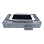 TBK TBK203 Laser Machine Automatic Fixture Mobile Phone Automatic Positioning Mold Screen Repair Tool, TBK-203 – Durable Build, Easy to Use