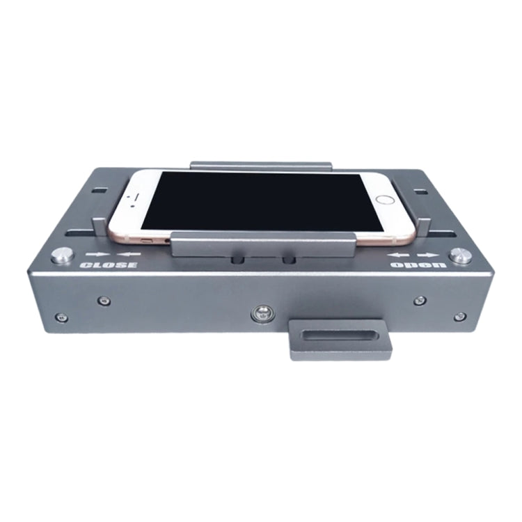 TBK TBK203 Laser Machine Automatic Fixture Mobile Phone Automatic Positioning Mold Screen Repair Tool, TBK-203 – Durable Build, Easy to Use