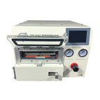 TBK TBK508A 14 inch Curved Screen LCD Screen Vacuum Separation OCA Laminating and Debubble Machine with 4 Moulds, TBK-508A TBK-508A