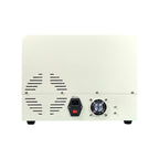 TBK TBK508A 14 inch Curved Screen LCD Screen Vacuum Separation OCA Laminating and Debubble Machine with 4 Moulds, TBK-508A
