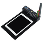 TBK-568R 220V Vacuum LCD Temperature Controller Touch Screen Glass Separator Machine with Multi-function Storage Box, TBK-568R – TPU TBK-568R