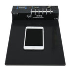 TBK-568R 220V Vacuum LCD Temperature Controller Touch Screen Glass Separator Machine with Multi-function Storage Box, TBK-568R – TPU