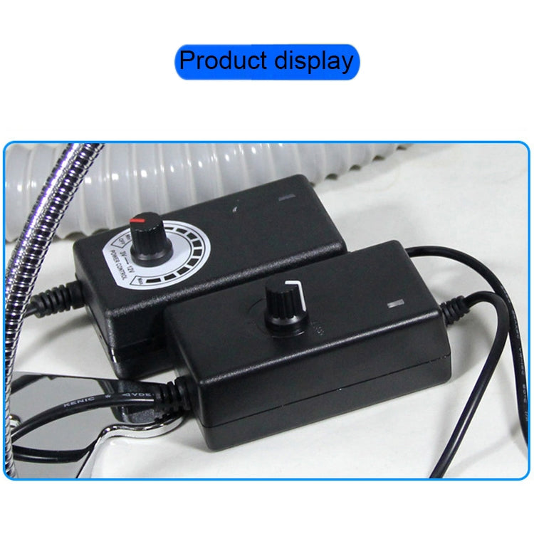 TBK Anti-static Sucking Smoke Instrument Mobile Phone Chip Circuit Board Welding Smoke Evacuator, TBK Smoke Instrument – Durable Build, Easy to Use