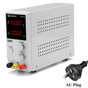 AU Plug