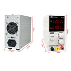 K3010D 30V 10A DC Switching Regulated Powers Supply Phone Repair Voltage Regulator, K3010D AU Plug, K3010D EU Plug, K3010D UK Plug, K3010D US Plug – TPU