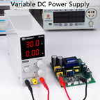 K3010D 30V 10A DC Switching Regulated Powers Supply Phone Repair Voltage Regulator, K3010D AU Plug, K3010D EU Plug, K3010D UK Plug, K3010D US Plug – TPU