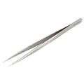 Qianli iNeezy YX-01 Stainless Steel Extra-sharp Thickened Tweezers Pointed Tweezers, YX-01 – Durable Build, Easy to Use YX-01