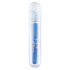 Vetus MCS-15 Bright Blue Curved Tweezers, Vetus MCS-15 – Durable Build, Easy to Use