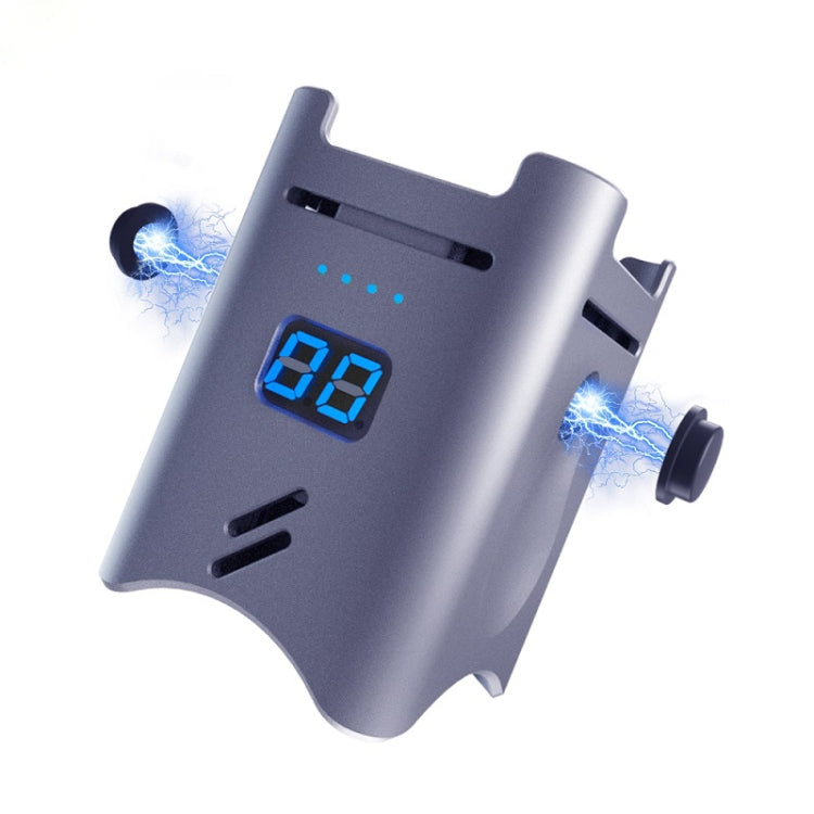 AiXun Hurricane UV Lamp With Cooling Fan, AiXun Hurricane – Durable Build, Easy to Use