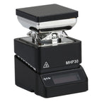 MINIWARE MHP30 PD Mini Hot Plate Preheater, MINIWARE MHP30 PD – Durable Build, Easy to Use MINIWARE MHP30 PD