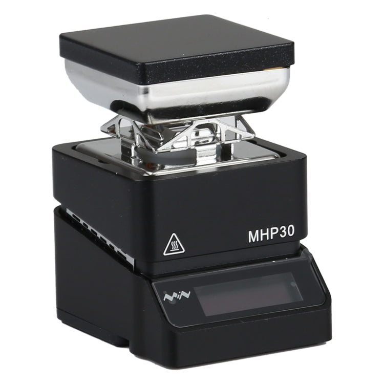 MINIWARE MHP30 PD Mini Hot Plate Preheater, MINIWARE MHP30 PD – Durable Build, Easy to Use MINIWARE MHP30 PD