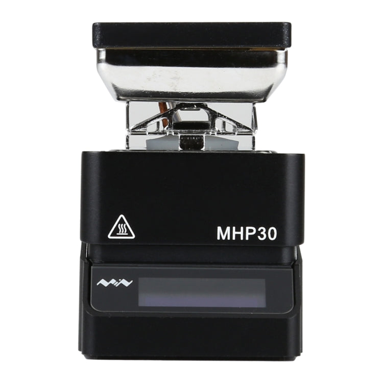 MINIWARE MHP30 PD Mini Hot Plate Preheater, MINIWARE MHP30 PD – Durable Build, Easy to Use