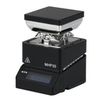 MINIWARE MHP30 PD Mini Hot Plate Preheater, MINIWARE MHP30 PD – Durable Build, Easy to Use