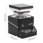 MINIWARE MHP30 PD Mini Hot Plate Preheater, MINIWARE MHP30 PD – Durable Build, Easy to Use