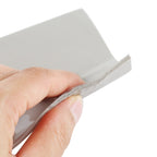 Heat Insulation Working Mat, Size: 10x10cm, 10 x 10cm Grey, 10 x 10cm Blue – Durable Build, Easy to Use
