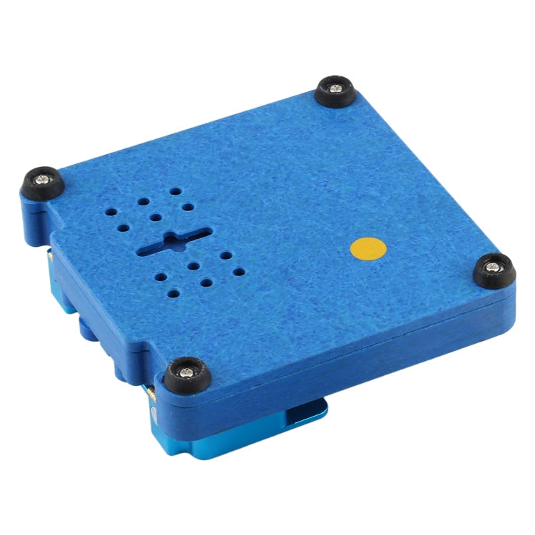 AIXUN iHeater Double Layers Board Pre-heating Soldering Rework Station for iPhone X-12, US Plug, AIXUN iHeater – Magnetic, Flip