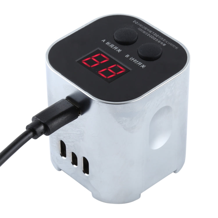 QIANLI Intelligent iUV Curing Lamp, QIANLI iUV (International Edition) QIANLI iUV (International Edition)