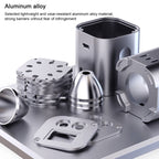 QIANLI Intelligent iUV Curing Lamp, QIANLI iUV (International Edition)