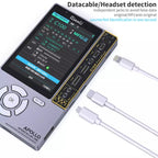 Qianli Apollo Interstellar One Multifunctional Restore Detection Device (International Edition) For iPhone 11/11 Pro Max/11 Pro/X/XS/XS Max/XR/8/8 Plus/7/7 Plus, Restore Detection