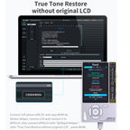 Qianli Apollo Interstellar One Multifunctional Restore Detection Device (International Edition) For iPhone 11/11 Pro Max/11 Pro/X/XS/XS Max/XR/8/8 Plus/7/7 Plus, Restore Detection