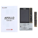 Qianli Apollo Interstellar One Multifunctional Restore Detection Device (International Edition) For iPhone 11/11 Pro Max/11 Pro/X/XS/XS Max/XR/8/8 Plus/7/7 Plus, Restore Detection