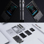 Qianli Apollo Interstellar One Multifunctional Restore Detection Device (International Edition) For iPhone 11/11 Pro Max/11 Pro/X/XS/XS Max/XR/8/8 Plus/7/7 Plus, Restore Detection